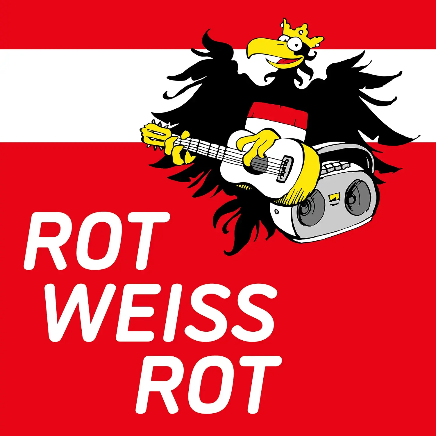Radio Rot Weiß Rot